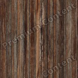 Seamless Textures of Wood & Normal Mapping